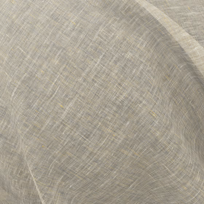 Lino Linen Curtain Fabric - 20 Colours