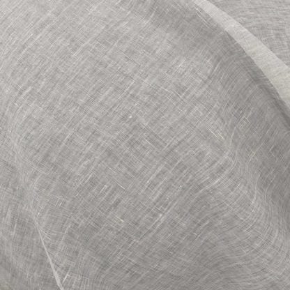 Lino Linen Curtain Fabric - 20 Colours