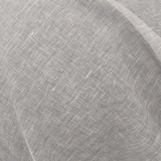 Lino Linen Curtain Fabric - 20 Colours