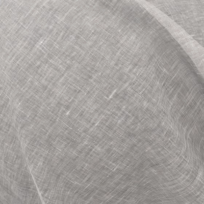 Lino Linen Curtain Fabric - 20 Colours