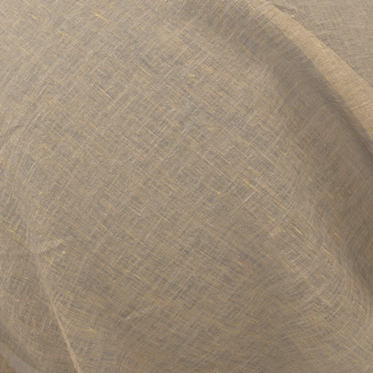 Lino Linen Curtain Fabric - 20 Colours
