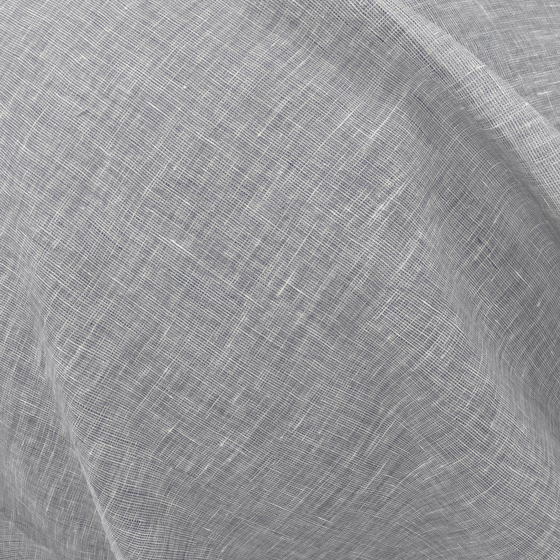 Lino Linen Curtain Fabric - 20 Colours
