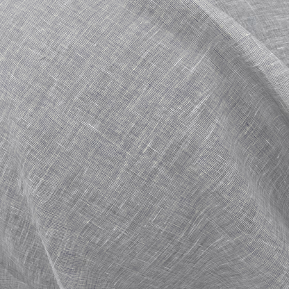 Lino Linen Curtain Fabric - 20 Colours