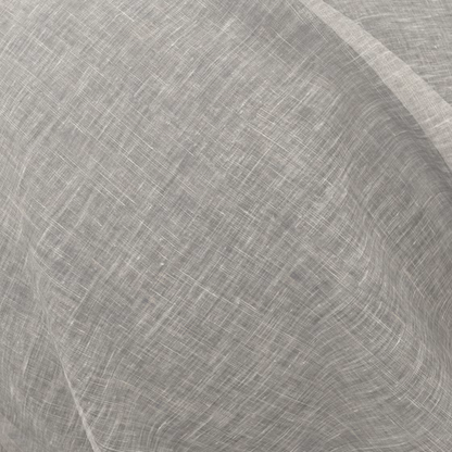 Lino Linen Curtain Fabric - 20 Colours