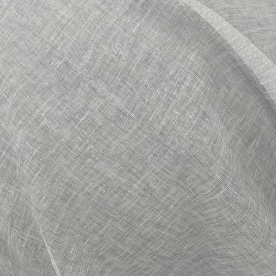 Lino Linen Curtain Fabric - 20 Colours