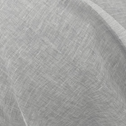 Lino Linen Curtain Fabric - 20 Colours
