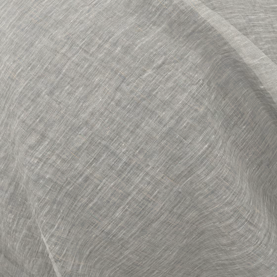 Lino Linen Curtain Fabric - 20 Colours