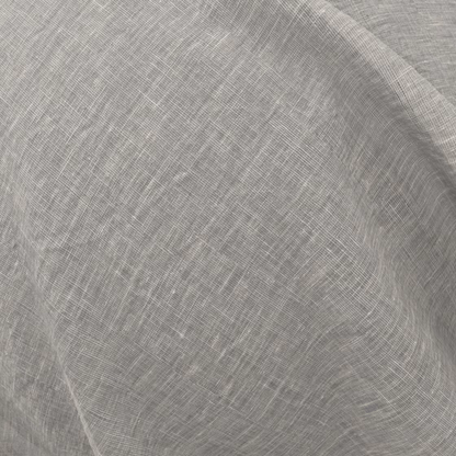 Lino Linen Curtain Fabric - 20 Colours