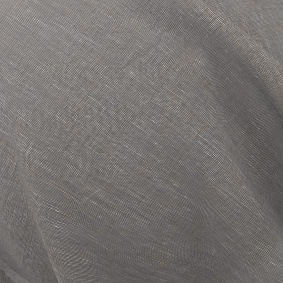 Lino Linen Curtain Fabric - 20 Colours