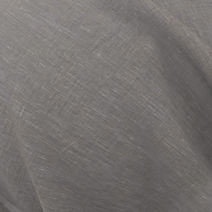 Lino Linen Curtain Fabric - 20 Colours