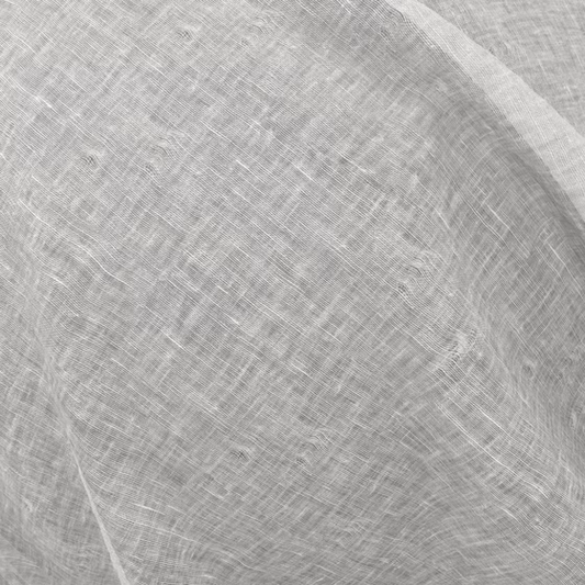 Lino Linen Curtain Fabric - 20 Colours