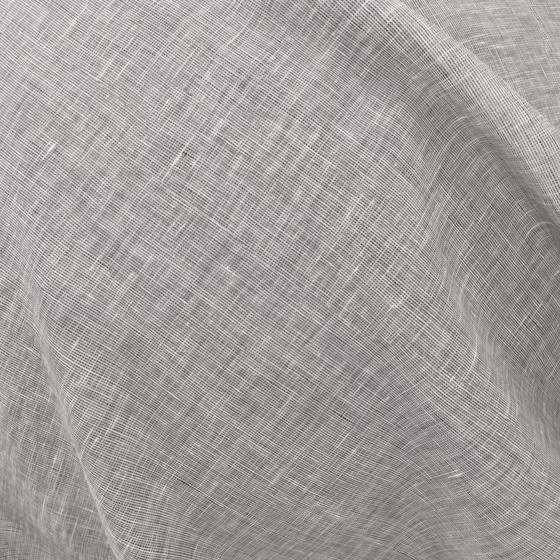 Lino Linen Curtain Fabric - 20 Colours