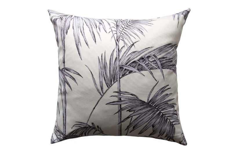 Lola Palm Wallpaper - 5 Colours NZ-Wallpaper