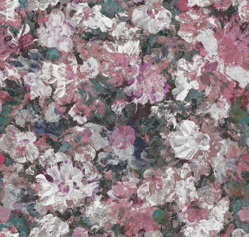 Camille Fabric - 4 Colours