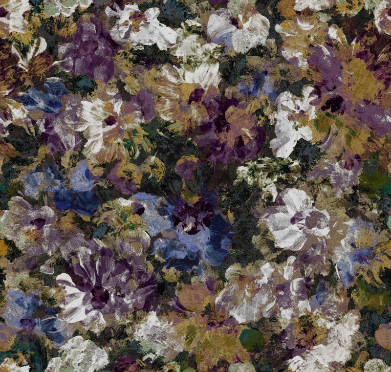 Camille Fabric - 4 Colours