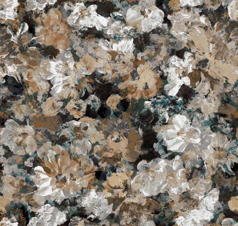 Camille Fabric - 4 Colours