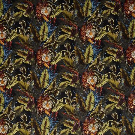 Madagascar Velvet Fabric - Amazon