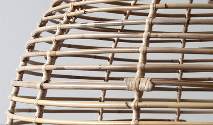 Maitai Cane Pendant - New Zealand