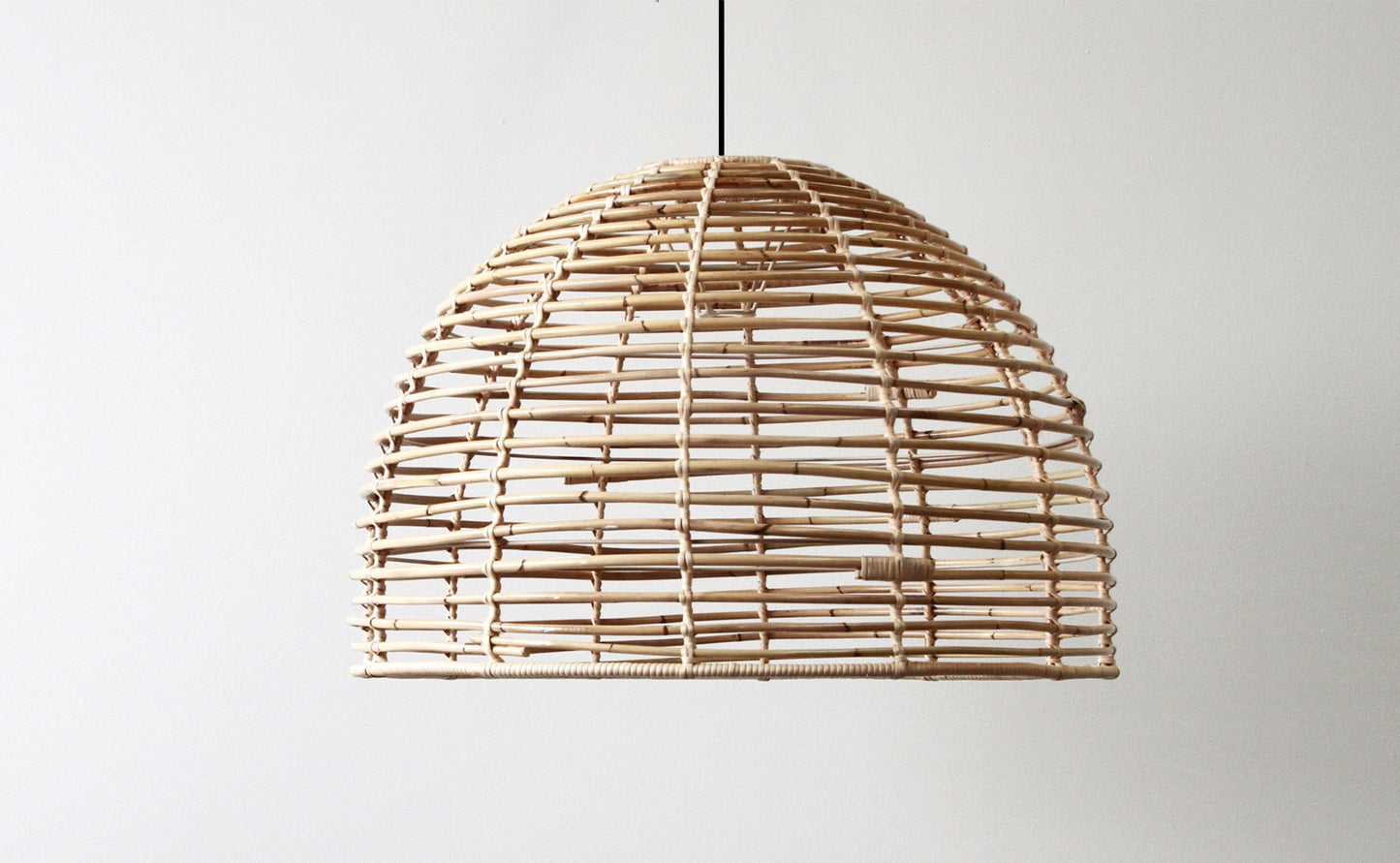 Maitai Cane Pendant - New Zealand