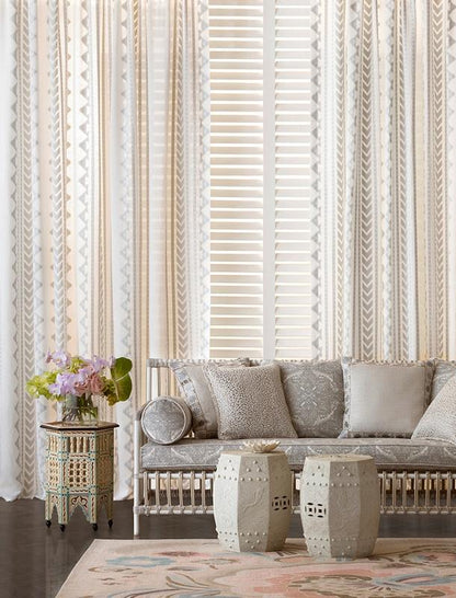 Majorelle Fabric