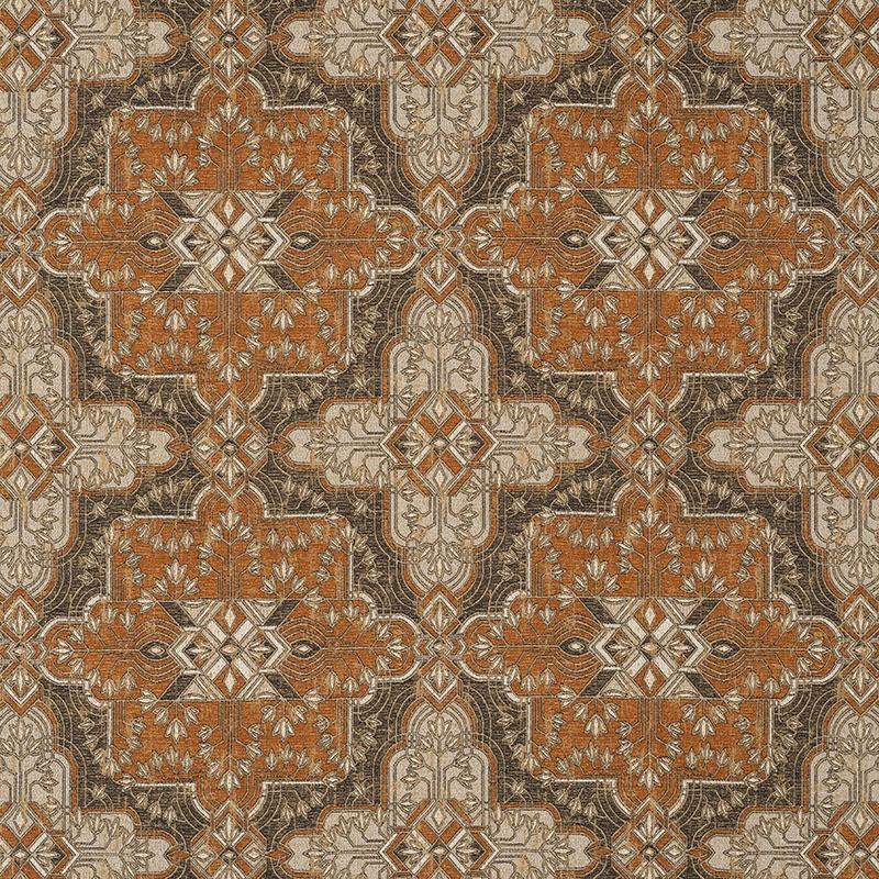 Majorelle Fabric 2 Colours - Discontinuing