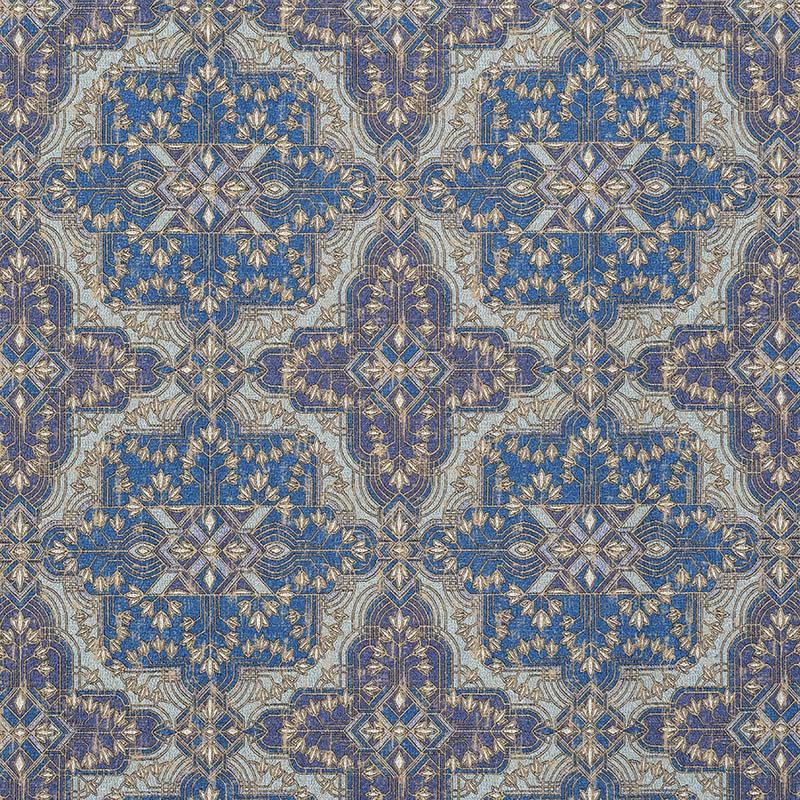 Majorelle Fabric 2 Colours - Discontinuing