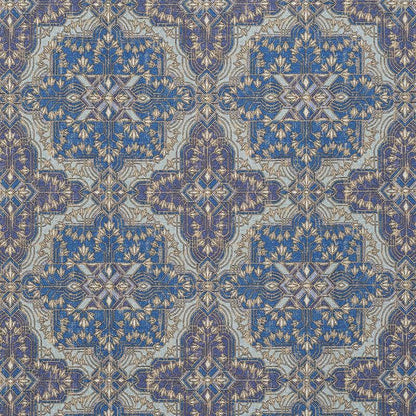 Majorelle Fabric 2 Colours - Discontinuing