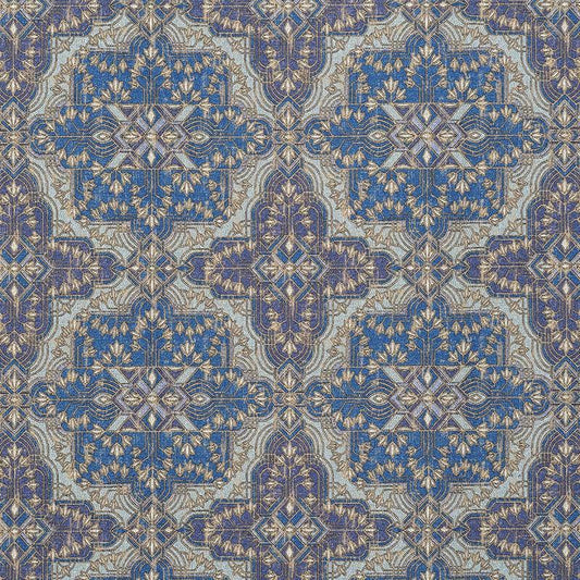 Majorelle Fabric 2 Colours - Discontinuing