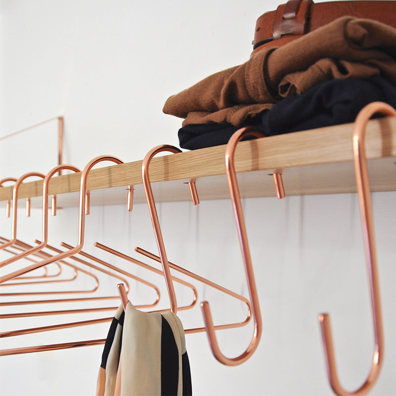Hooks - Pack of 5