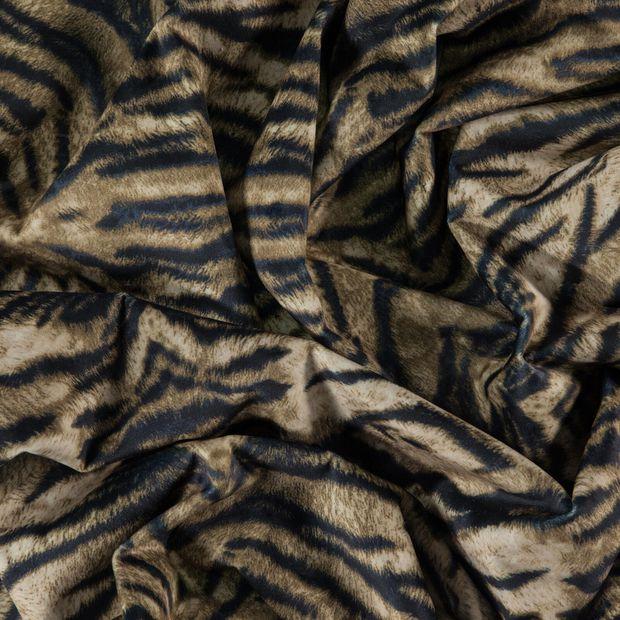 Malia Velvet - 2 colours NZ-Fabric