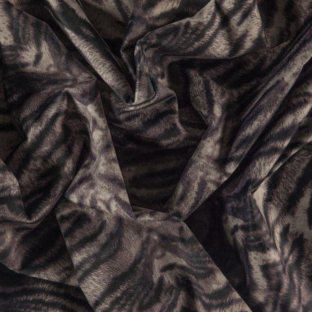 Malia Velvet - 2 colours NZ-Fabric