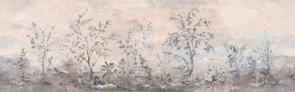 Mandarin Morning - Wallpaper Mural NZ-Wallpaper