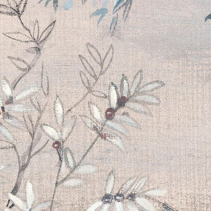 Mandarin Morning - Wallpaper Mural NZ-Wallpaper