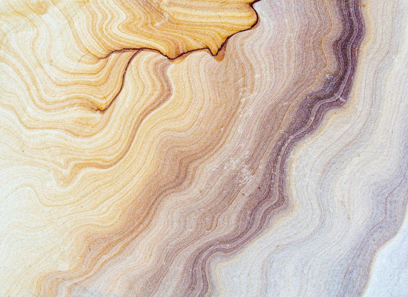 Marble Walls Mural NZ-Mural