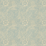 Marigold Wallpaper - Soft Blue