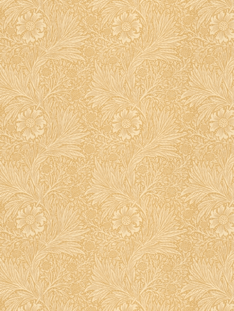 Marigold Wallpaper - Cowslip