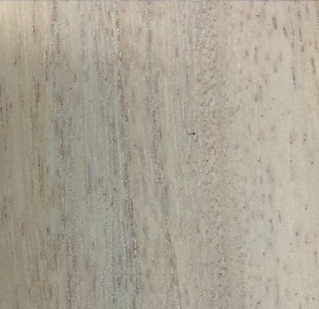 Marshmallow Colour Wood Veneer Wallpaper