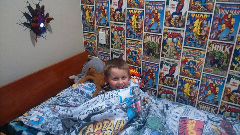 Marvel