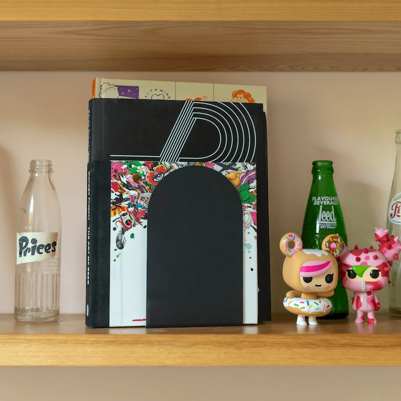 Book Ends  - Homeware