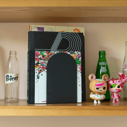 Book Ends  - Homeware