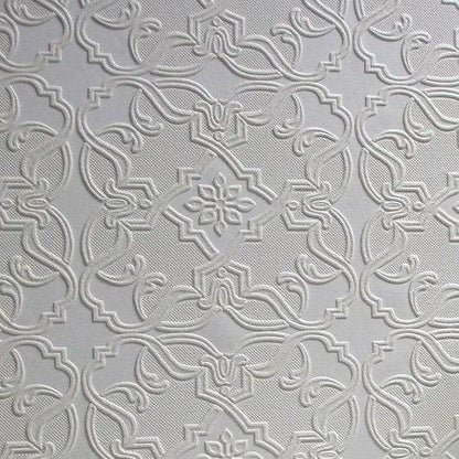 Maxwell - Anaglypta Wallpaper