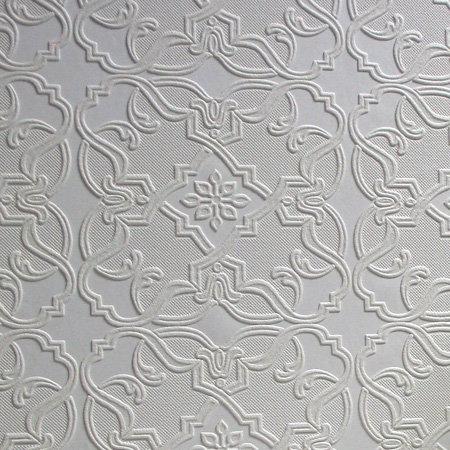 Maxwell - Anaglypta Wallpaper