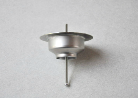 Metal Fittings