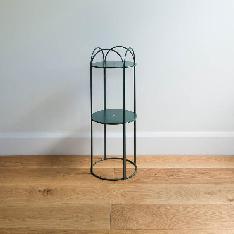 Mahoe Metal Plant Stands