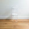 Mahoe Metal Plant Stands
