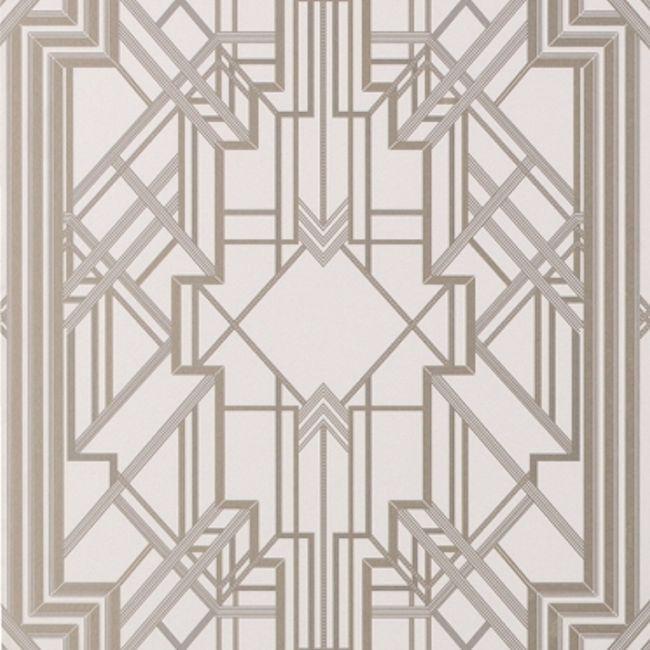 Metropolis Wallpaper - Diamond