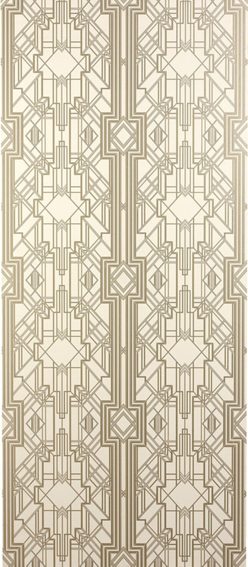 Metropolis Wallpaper - Diamond