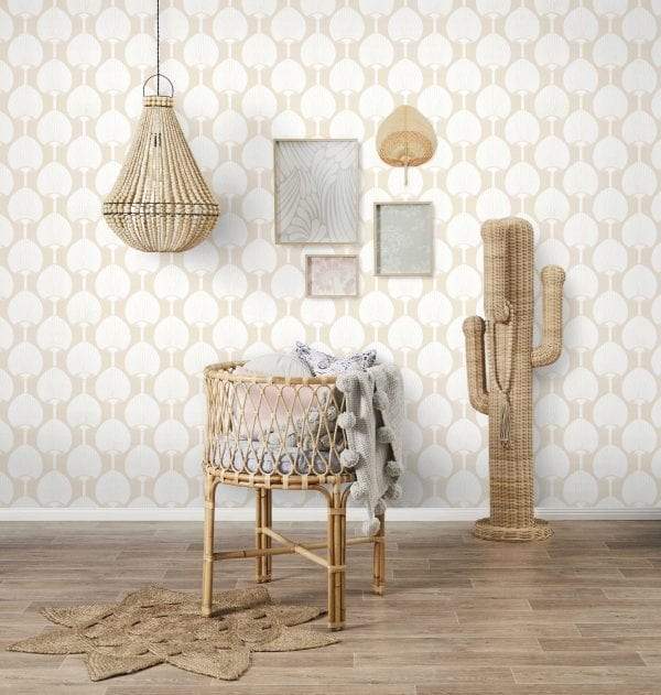 Miko Florence Broadhurst Wallpaper NZ-Wallpaper