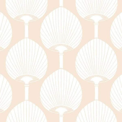 Miko Florence Broadhurst Wallpaper