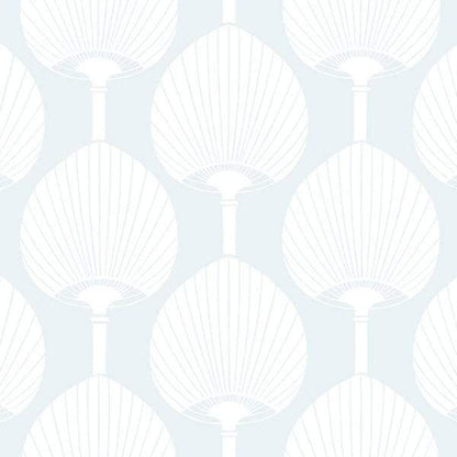 Miko Florence Broadhurst Wallpaper